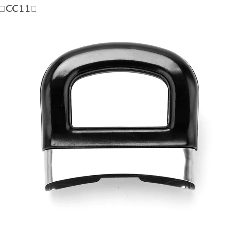 〔CC11〕2 Pcs Side Handles Bakelite Pot Ears Replace Anti-scalding Pot Handle For Steamer Cookware Kitchen Accessories