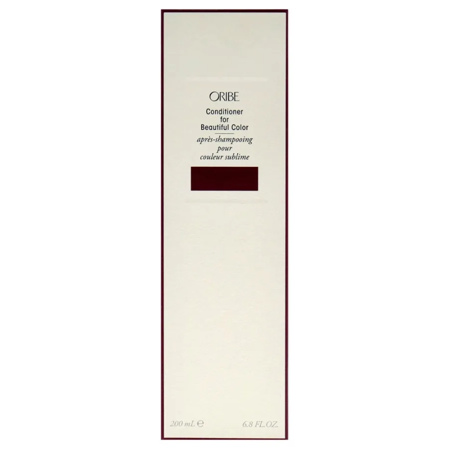 유니섹스용 오리베의 아름다운 컬러 컨디셔너 6.8온스 컨디셔너