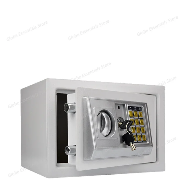 

Электронный цифровой замок с клавиатурой, сейф, полностью стальной для домашнего офиса