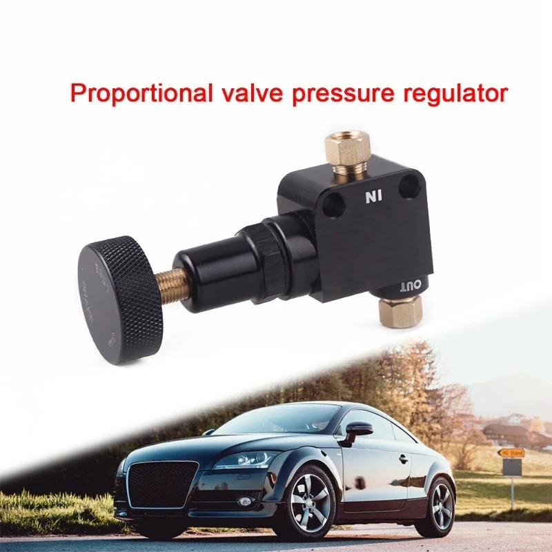 For Auto Modification Parts Brake Proportional Valve, Brake Distribution Valve
