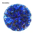 Black-Blue