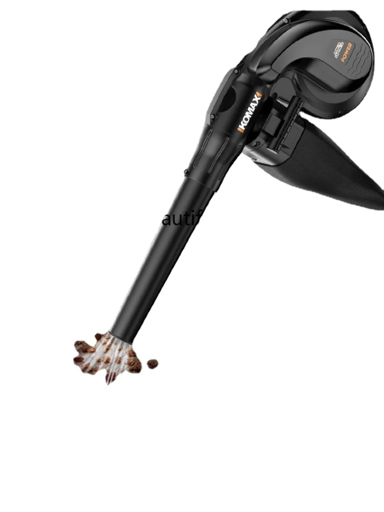 yj Hair Dryer High-Power Dust Removal Household Blower 220V Powerful Industrial Vacuum Cleaner