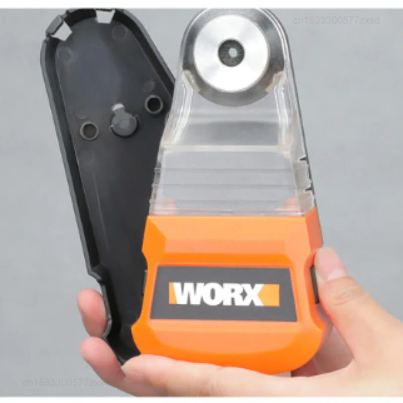 Xiaomi Worx Dust Box Collector For Cordless Drill Electric Hammer Screwdriver Dust Removal Universal Drilling Dust Collectors