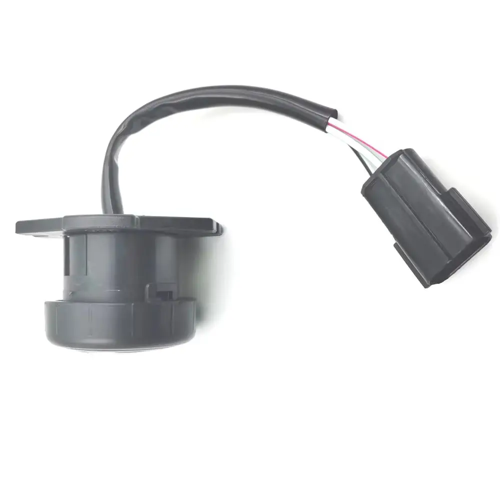 For Doosan DX210 DX230 DX300 DX420 DX480 130W-V 200W-V Throttle Knob Dial OE:2552-1004