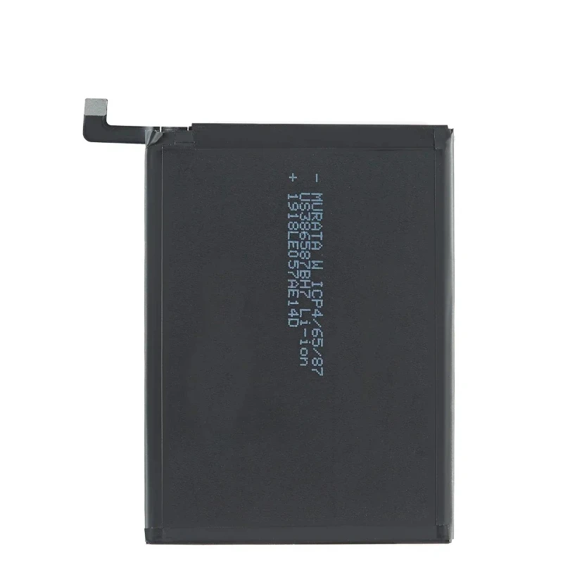 3.82V 4800mAh HB386589ECW Battery For Huawei P10 plus For Honor 8X View 10 V10 For Mate 20 Lite For Nova 3/4 Batteries + Tools