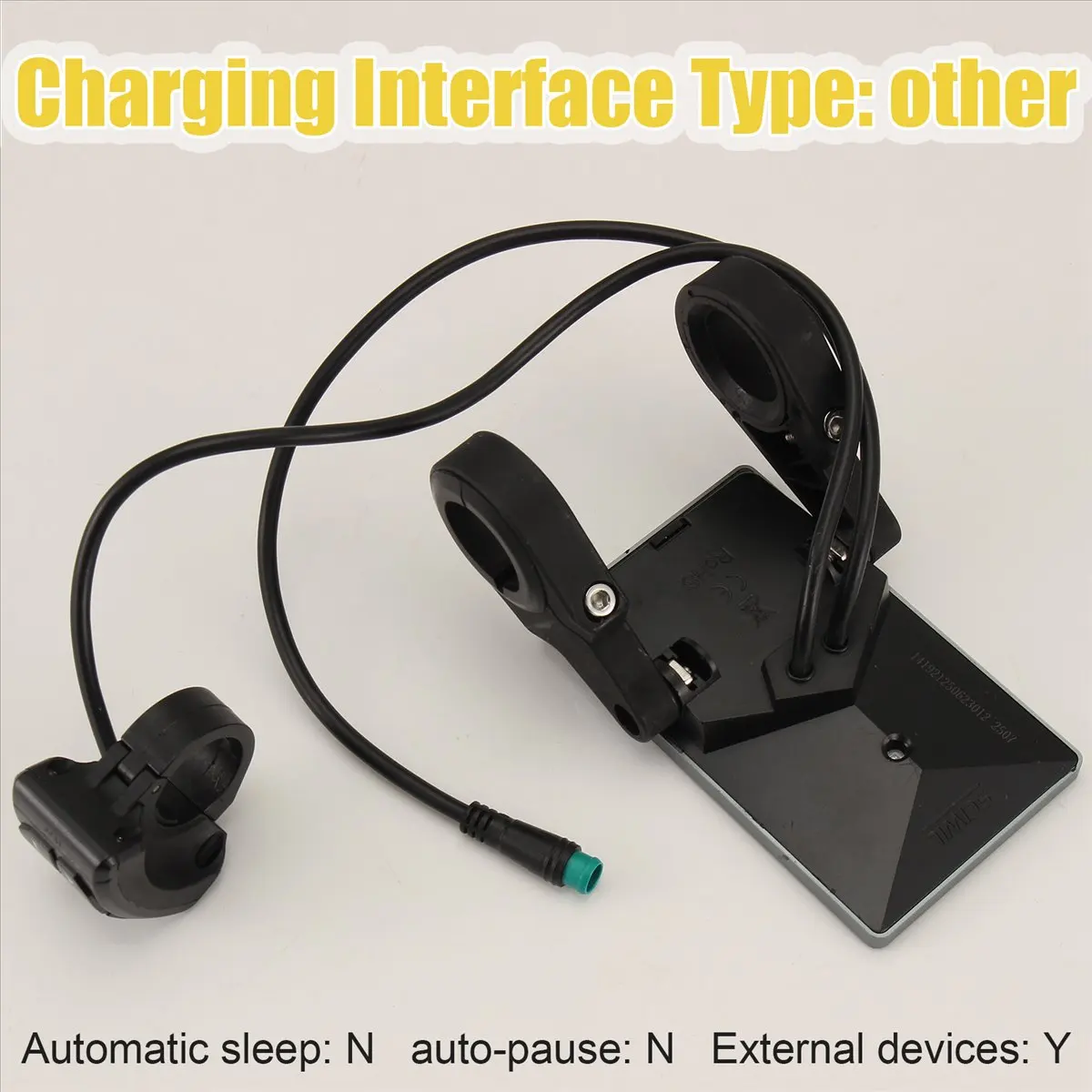 brave-vertical-anti-glare-cycling-speed-meter-nfc-function-srm818x-no2-protocol-lcd-display-for-ebike-24v-72v