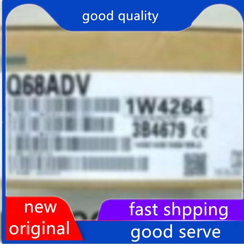 New Original Q68ADV Q38B QX42 Q61P QY42P Q64RD