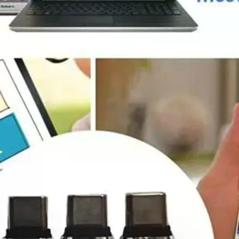 Microphone Lock USB C MIC Blockers Privacy Protector Works With Any USB C Devices Laptops, Smartphones, Tablets
