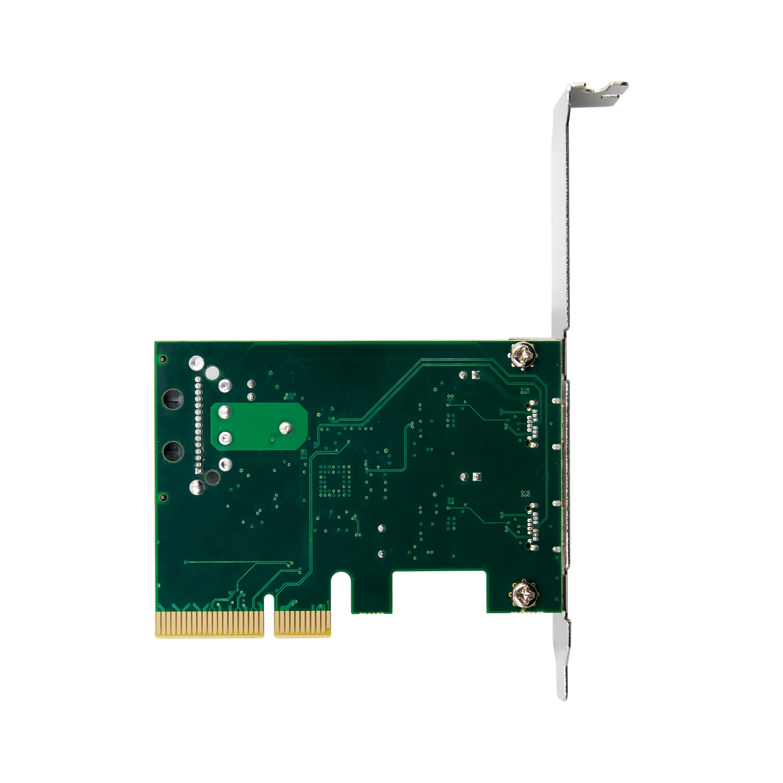 SUNWEIT ST614  PCIe X4 ASM1142 USB3.1-C 10Gbps Extended Card