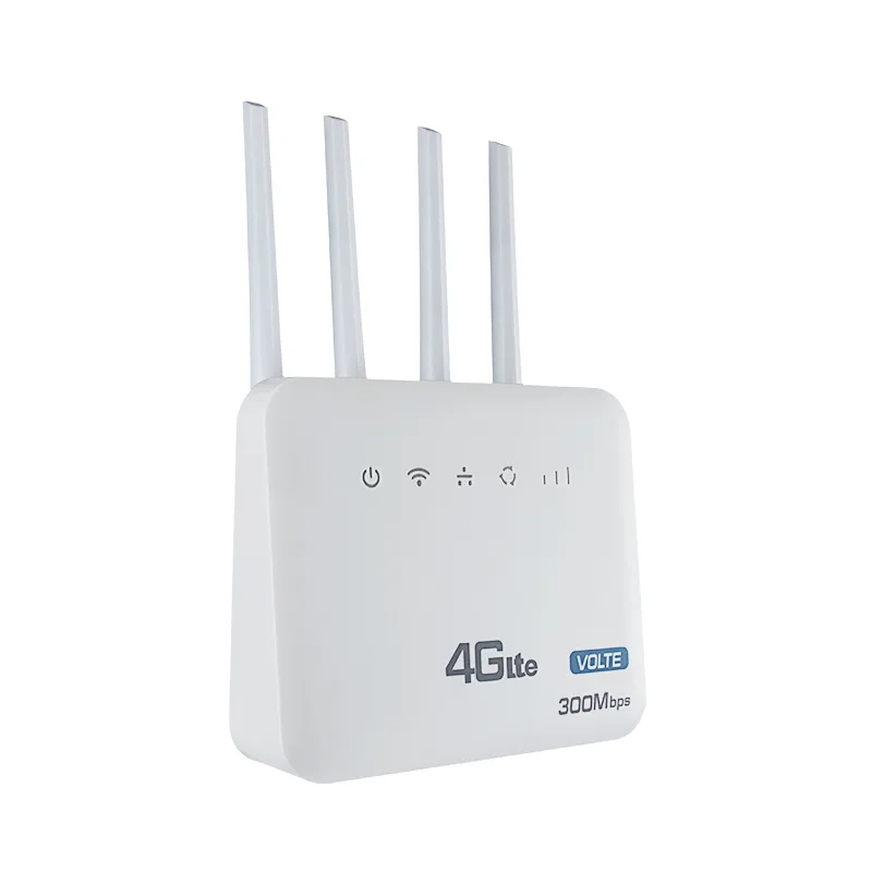 CLM920 con VoLTE: Il Modem 4G LTE WiFi 6 Perfetto per Connessioni Stabili e Veloci in Italia