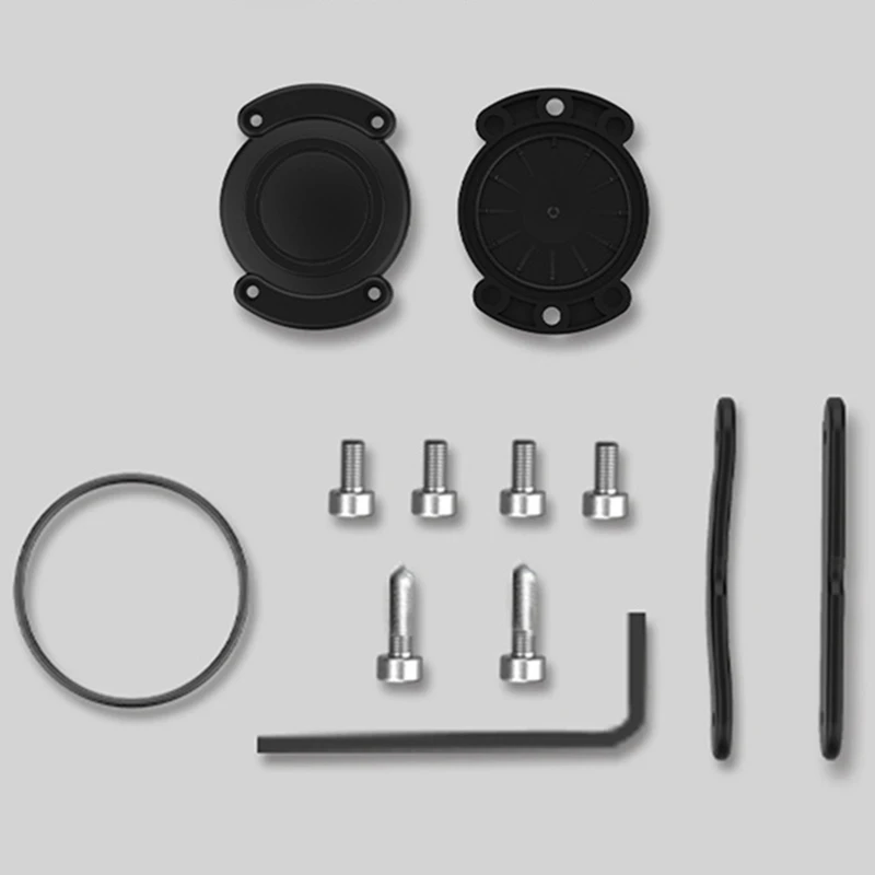 애완 동물 거치대 내마모성 안티 스크래치 보호 에어 태그 거치대 케이스, 강아지 목걸이 GPS 애완 동물 추적기