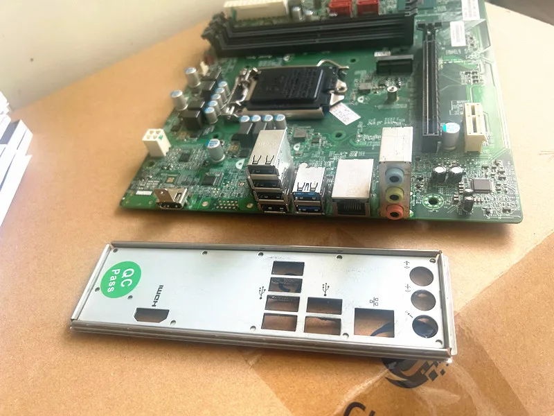 B36H4-AD For Acer Nitro N50-600 Motherboard TC-885 ,4 memory slots