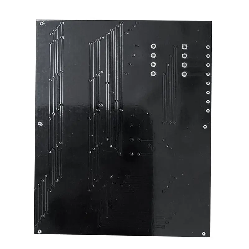 Stylish-2X T2 Chip Read And Write Bios Socket For Air T2 Ssd Rom Typec Rom Holder