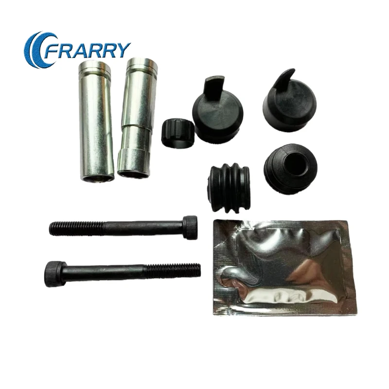 

Frarry-Brake Caliper Rep Kits 0004200250 For Sprinter W906