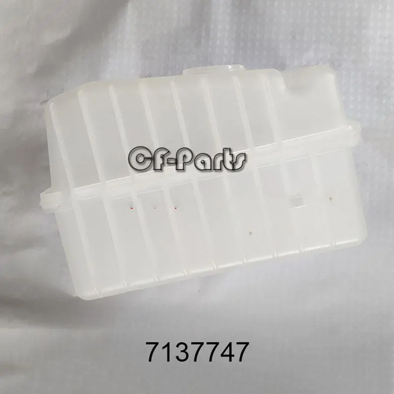 Buy Expansion Tank 7137747 for Bobcat Skid Steer Loader T40140 T40180 TL470 TL470HF A770 S510 S530