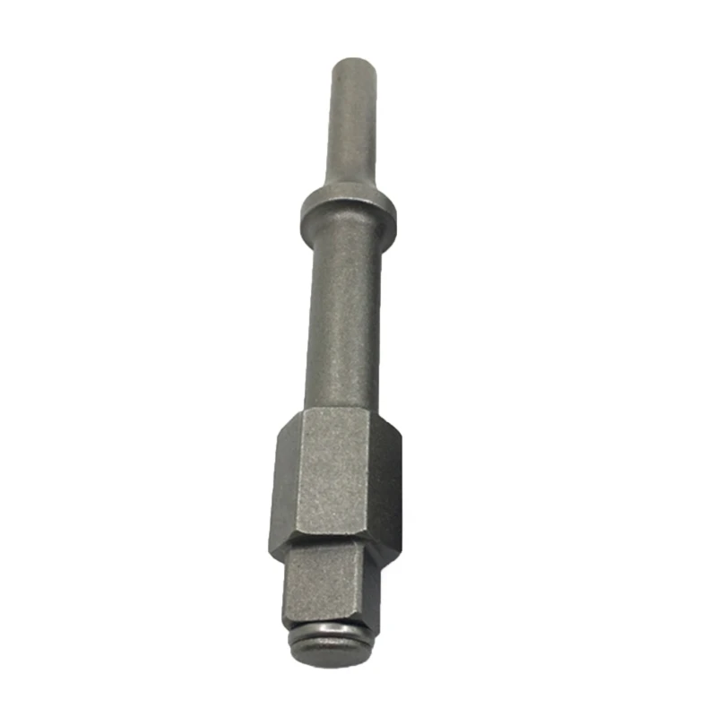 Heavy Duty Smoothing Pneumatic Air Rivets Hammer Tool 1/2inch Pneumatic Breaker Bit for Socket Removal Accessories