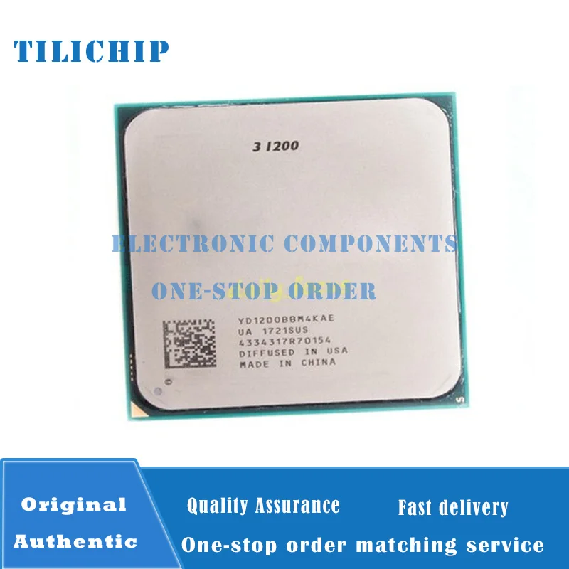 R3 1200 Quad Core Q…