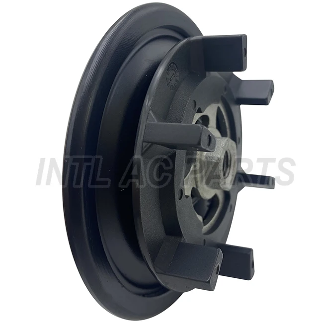 Auto a/c clutch hub be used for 5SE09C 5SE11C 5SE12C 6SEU14C COMPRESSOR series & for YARIS/AVENSIS car series compressor