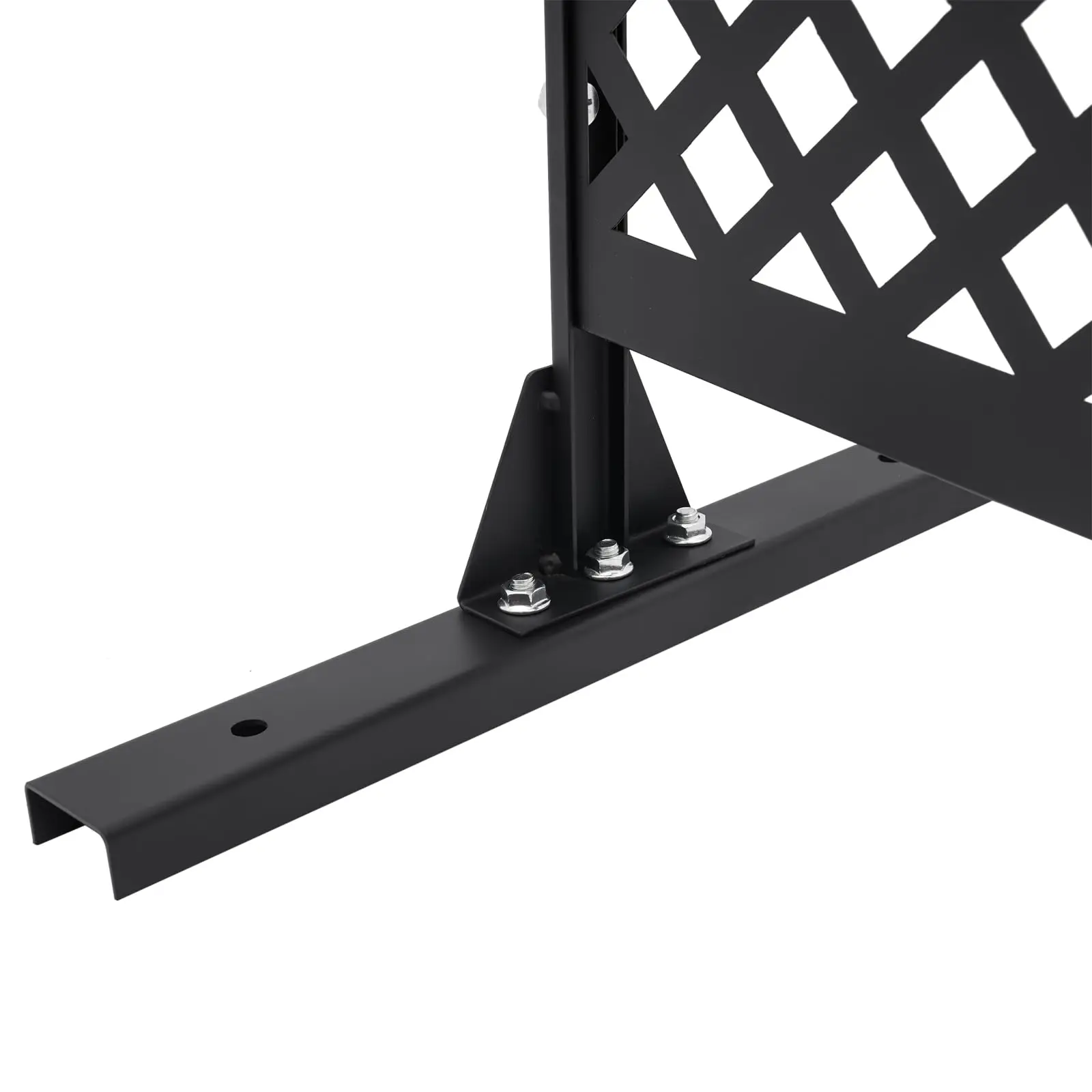 Outdoor Privacy Screen Freestanding,3 ft W X 6 ft H Metal Privacy Fence Panels for Outside, Decoative Privacy Screen Fence Pane