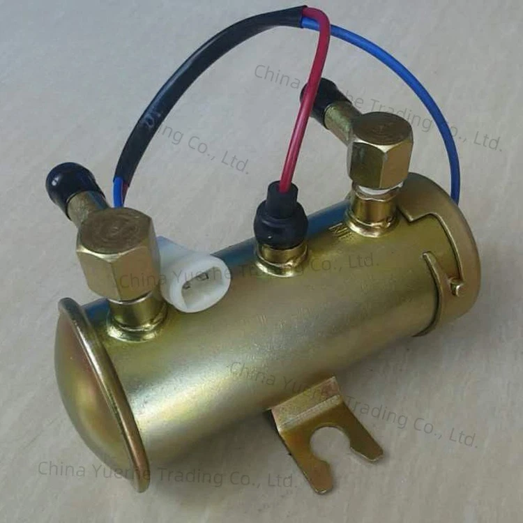 

Supply 12V24V electronic pump, fuel pump, diesel pump 4H/K1