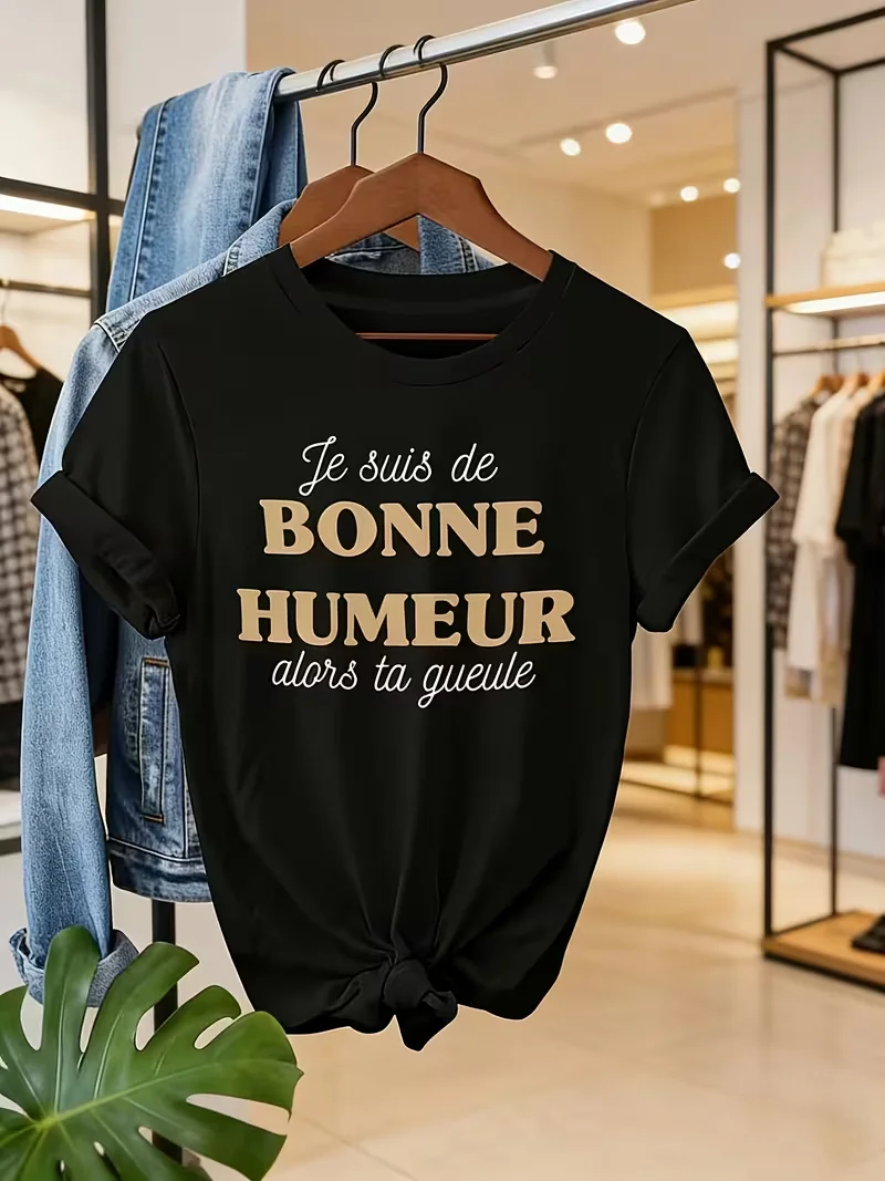 Elegant Women's Shi…