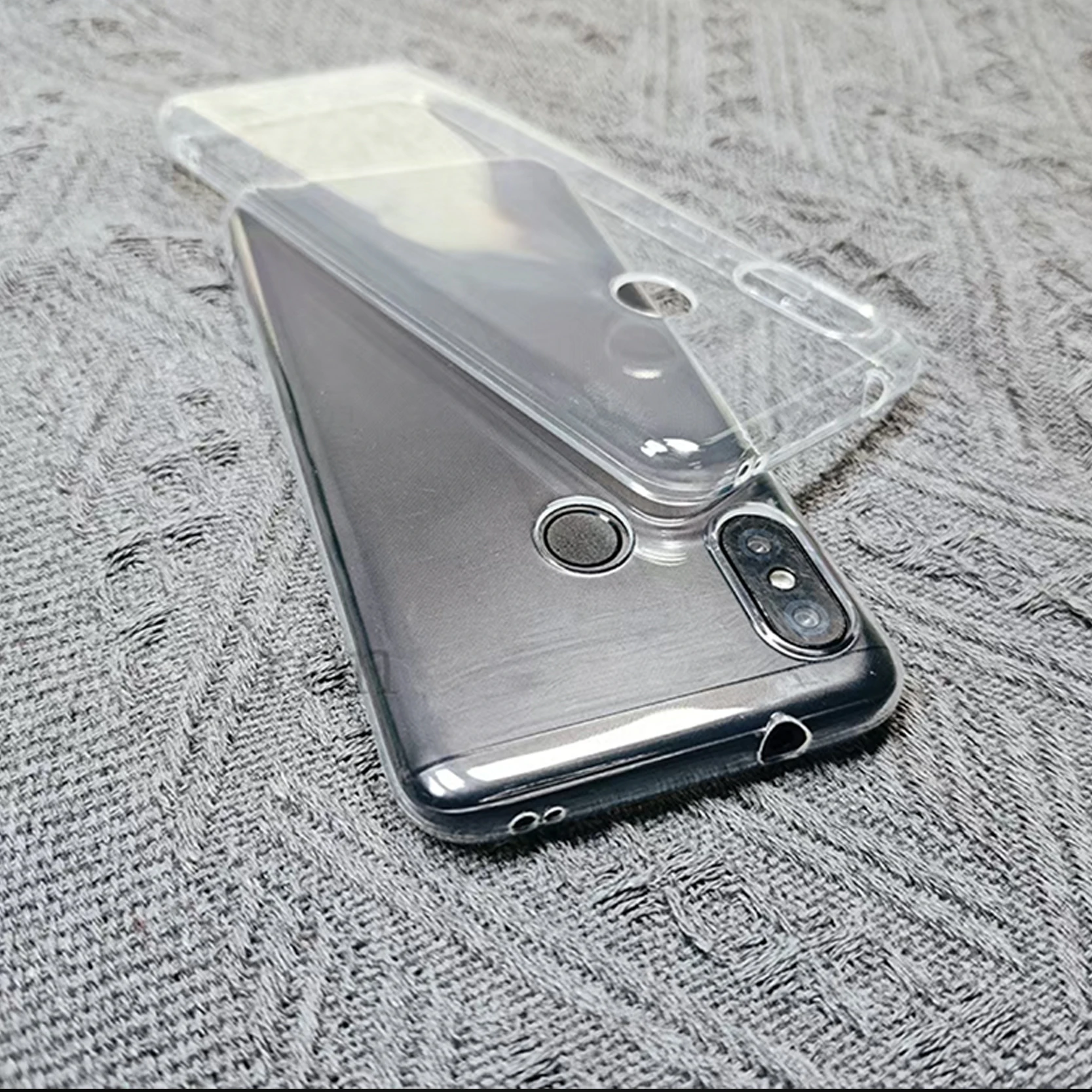 For redmi 6 proSmartphone case kit