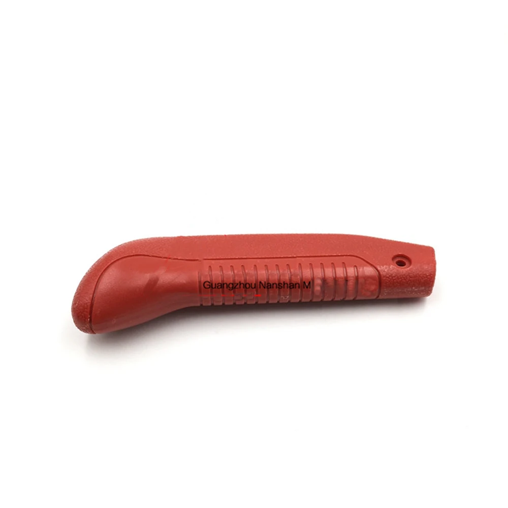 

For Doosan Daewoo DH150/220/225/300-7-9 FOR Hydraulic Safety Lock Handle Red Handle Excavator Accessories