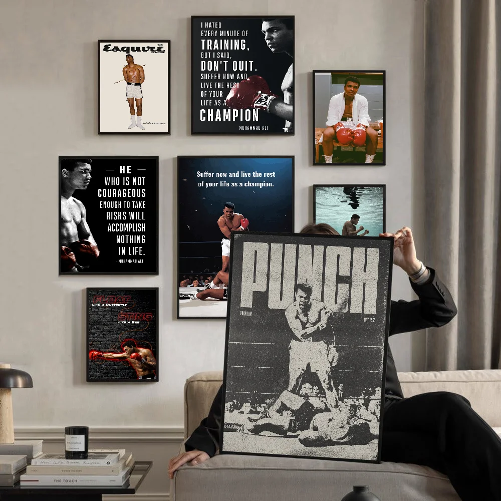 Muhammad Ali Motiva… - image