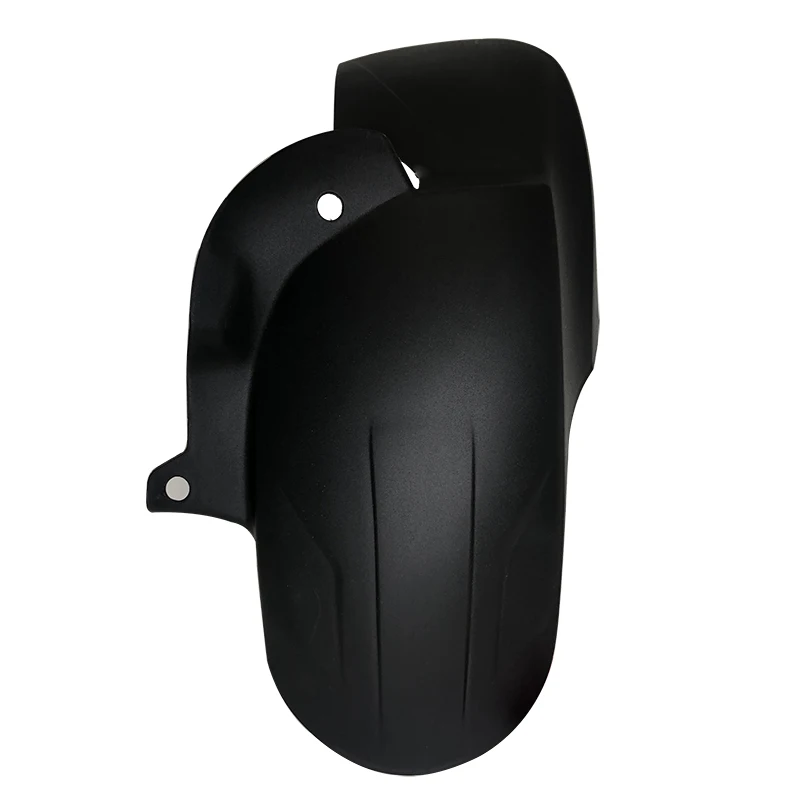 Motorcycle Rear Fender Mudguard Mud Flap Splash guard Protective Accessories For Honda Forza 350 Forza350 NSS350 2020-2023 2022