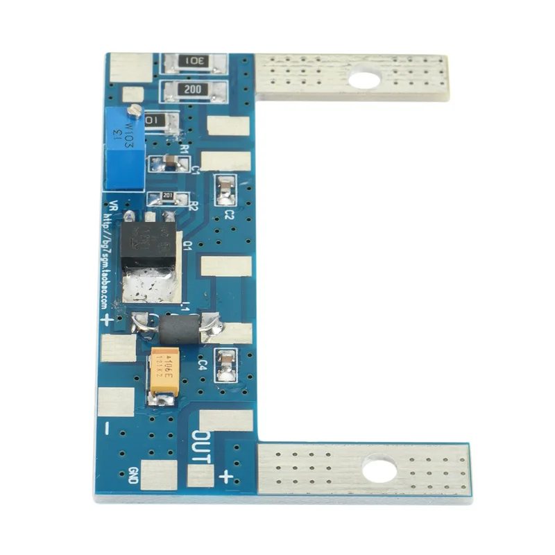 2X 450C Power Amplifier Tangan Amplifier Papan RF Amplifier Power Amplifier Kit Relay Power Amplifier UV-TCES