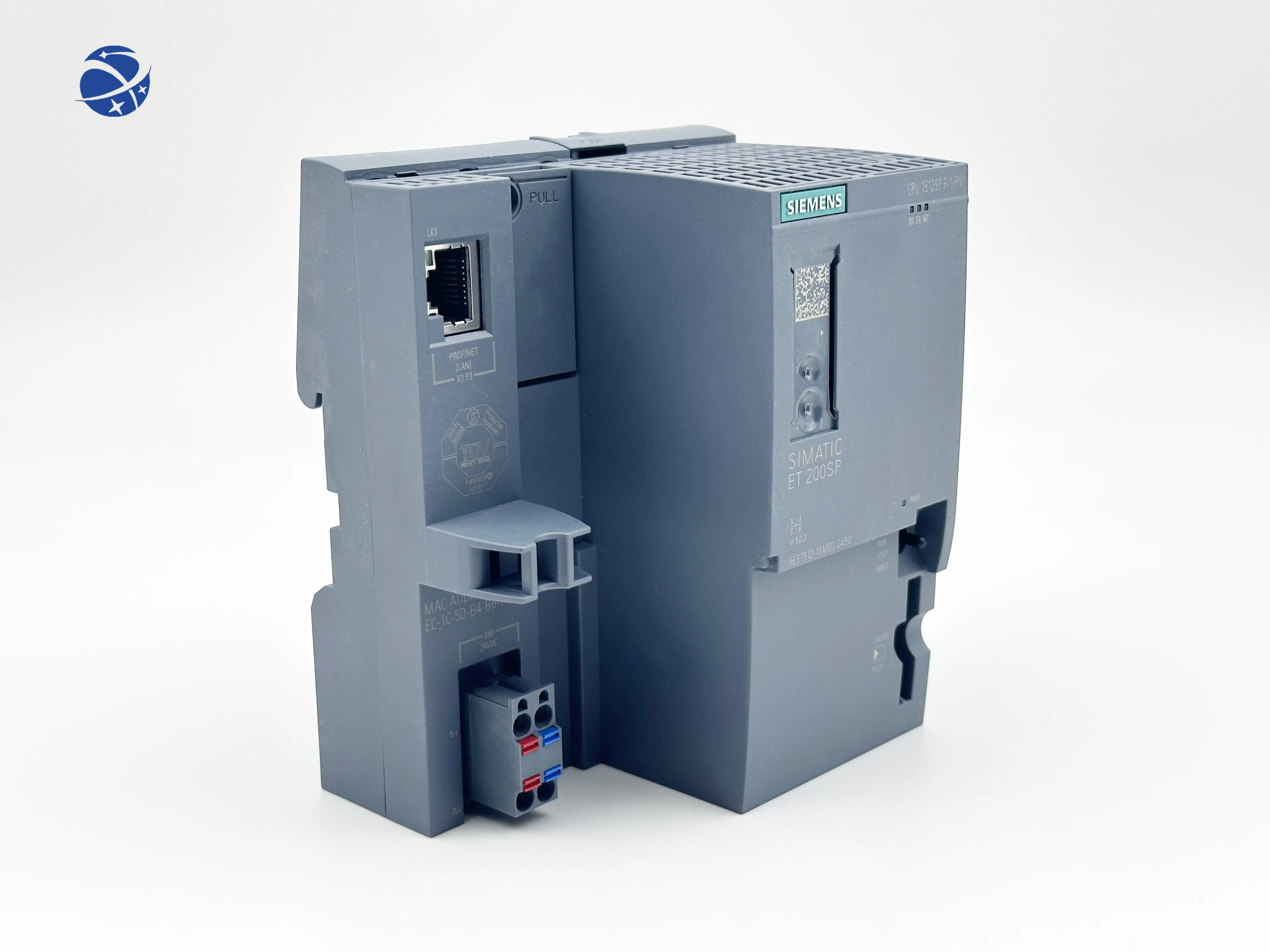 Siemens simatic s7 1200 s7 1500 plc price plc controller module new and original