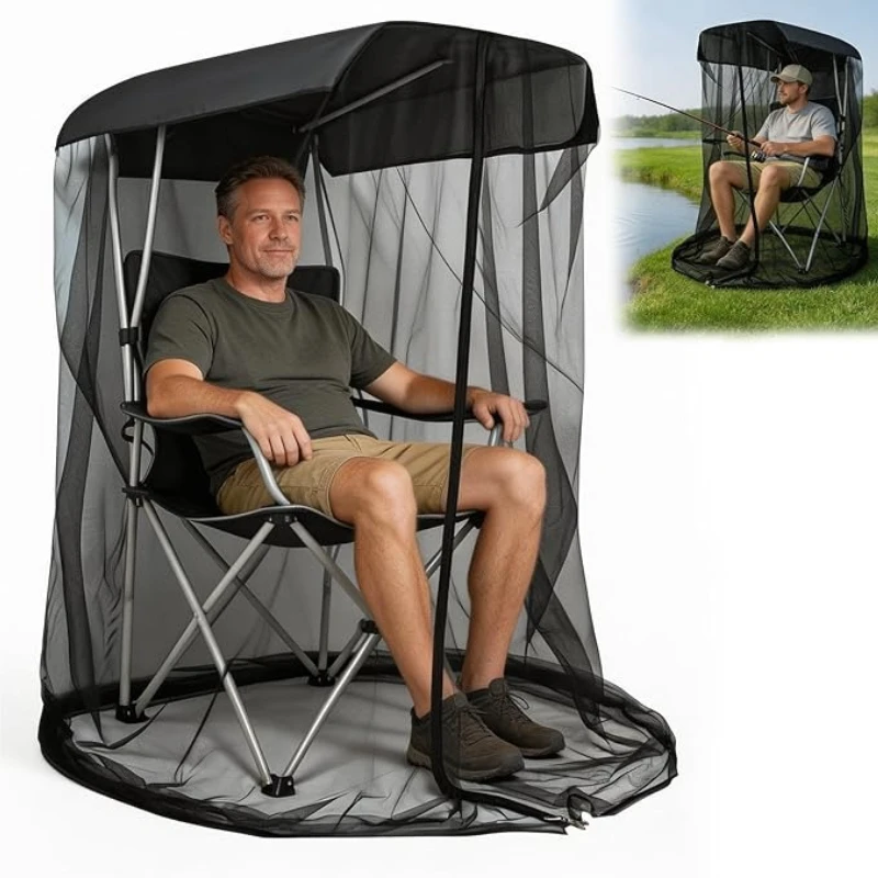 #5 Compare Camp Furniture Before You Buy