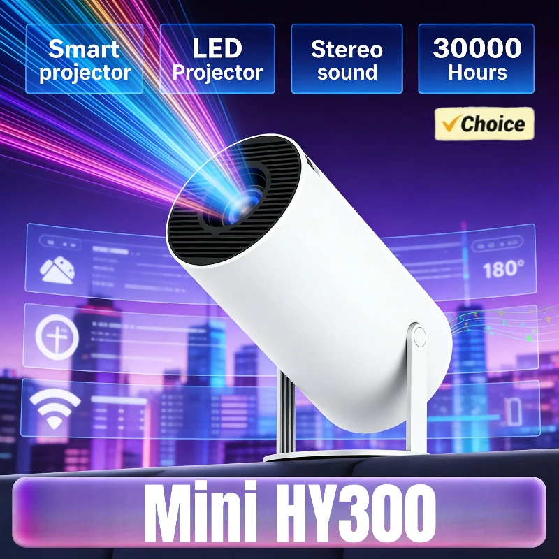 Home Theater System…