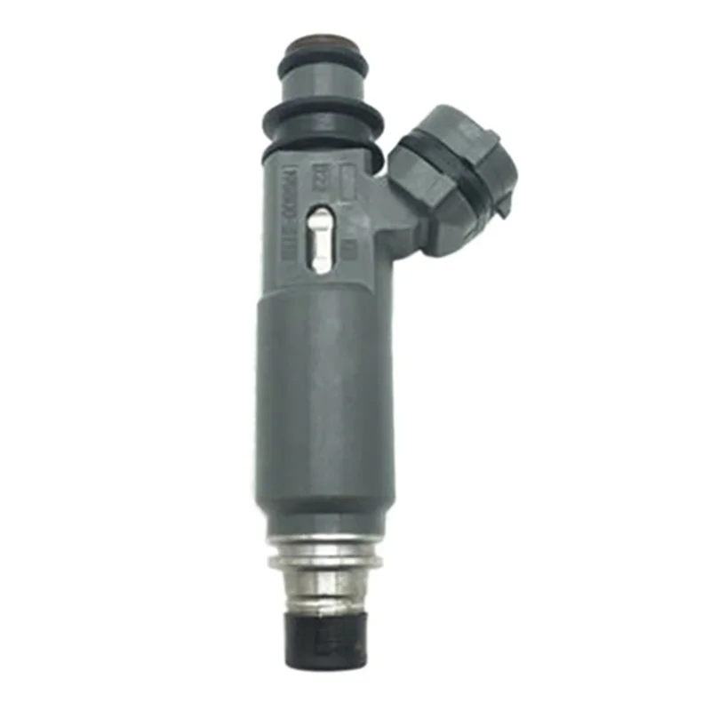 

Unusual 6Pcs Fuel Injector Nozzle Fuel Injector For Mazda Protege 1.5L 1.6L 1997-2003 195500-3110