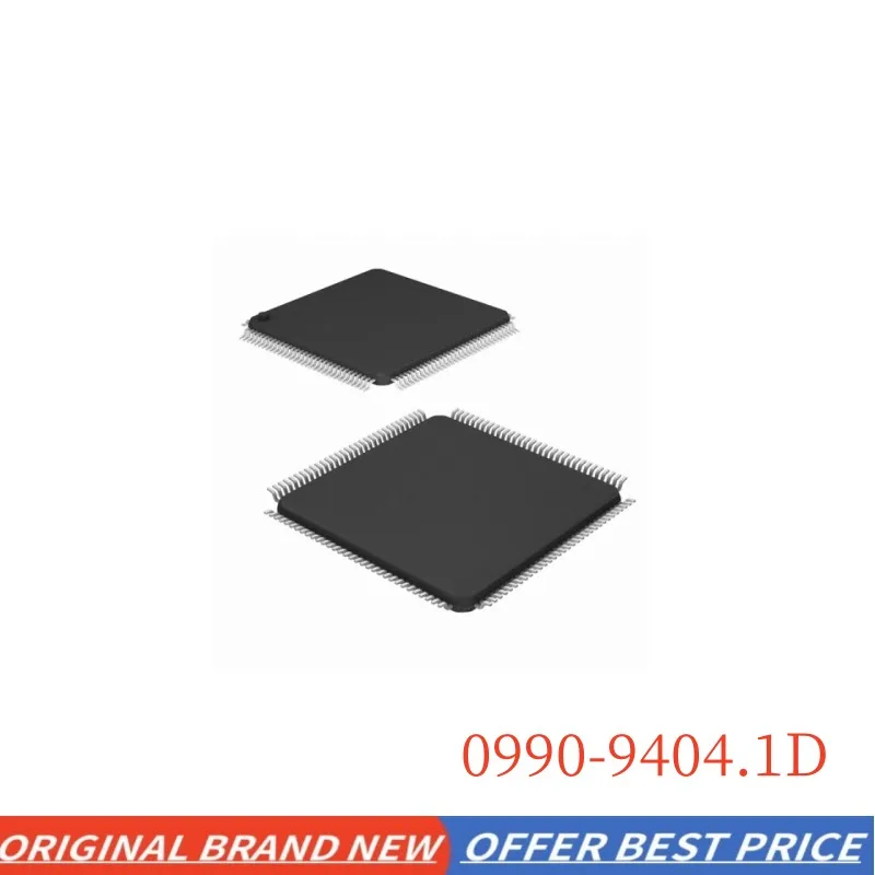 0990-9404.1D PSN105070D2 A QFP100 Volkswagen Benz Fortis ABS pump IC chip module Car computer board chips