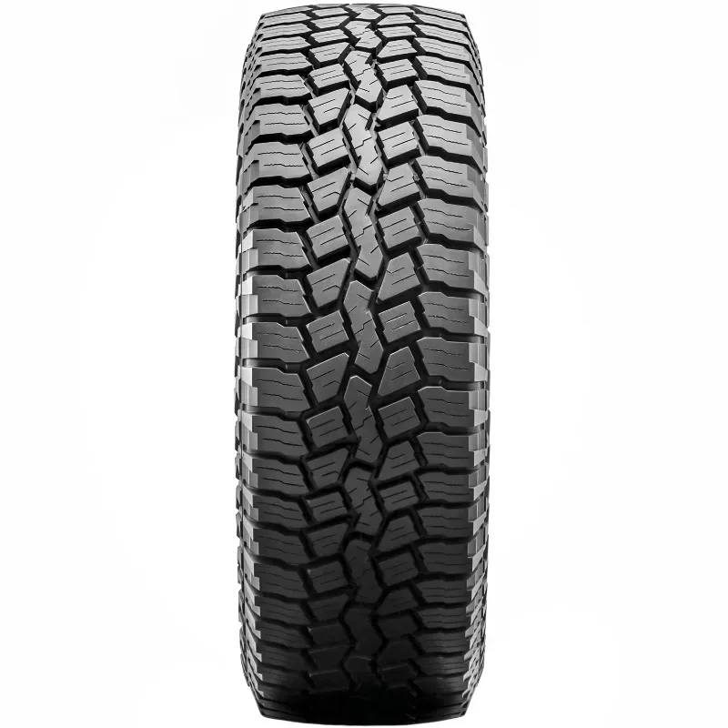 

Falken Rubitrek A/T All Terrain 265/70R17 115T Light Truck Tire