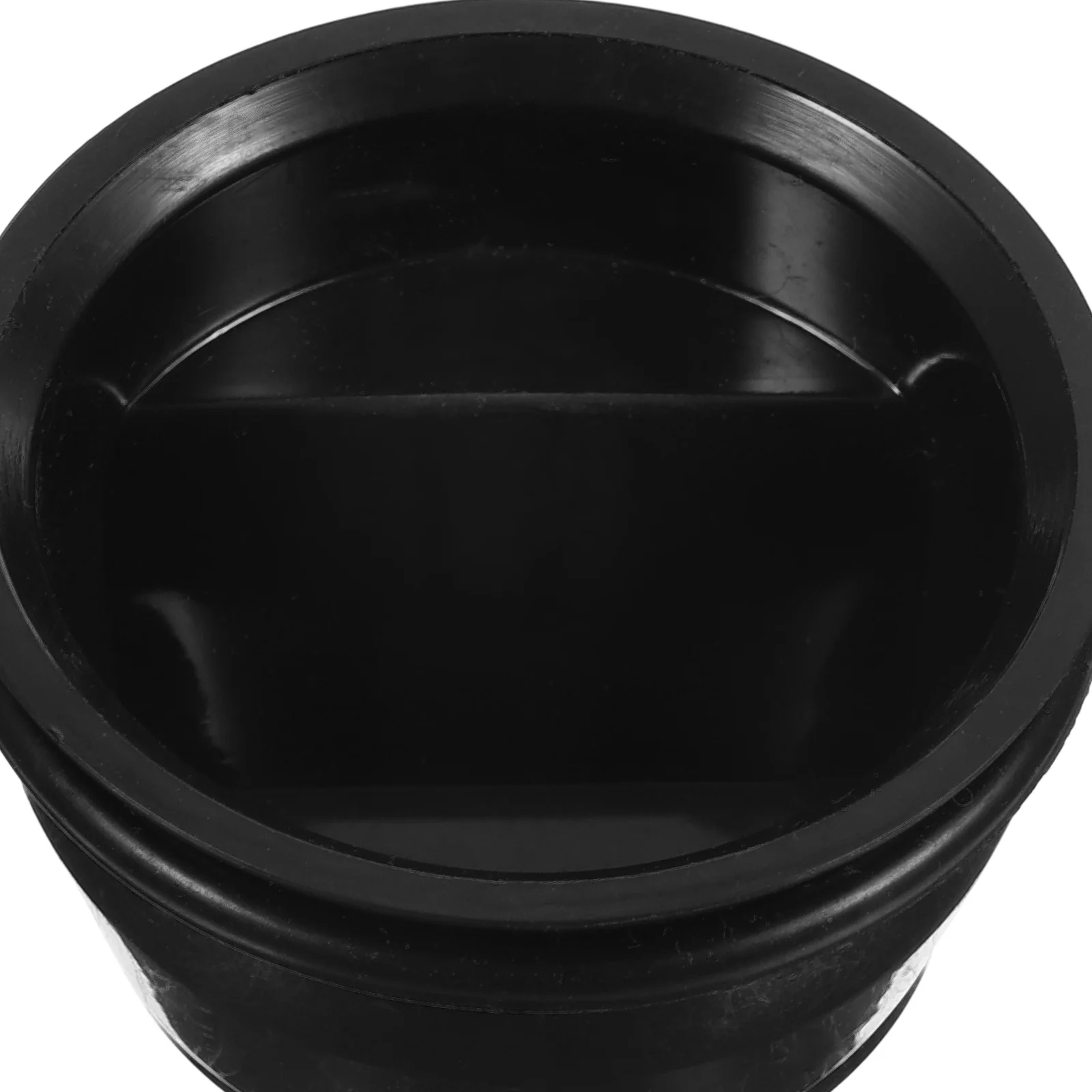 

4pcs Sewer Backflow Preventer Floor Drain Core High-Efficiency Durable Seal Odor Sewage Gas Bathroom Laundry Kitchen Use