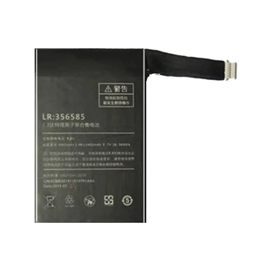 For One-Netbook OneMix 2 OneMix 2S 356585 OneMix 2 6900mAh Notebook Battery