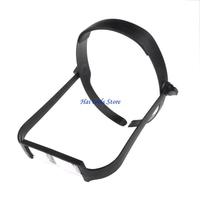 X37E Glass for Head Headband Replaceable Lens Loupe Magnifier with 4 Lense