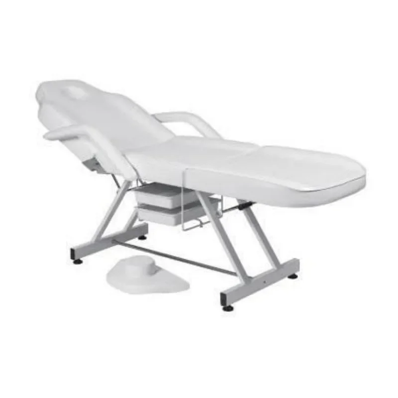 Quality beauty salon bed and chair dual-purpose tattoo semi-permanent tattoo embroidery foldable multi-functional tattoo massage