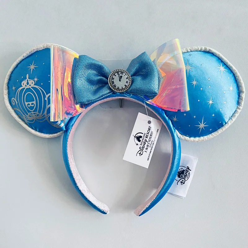 Disney Beauty And The Beast Princess Belle Headband  display picture 1