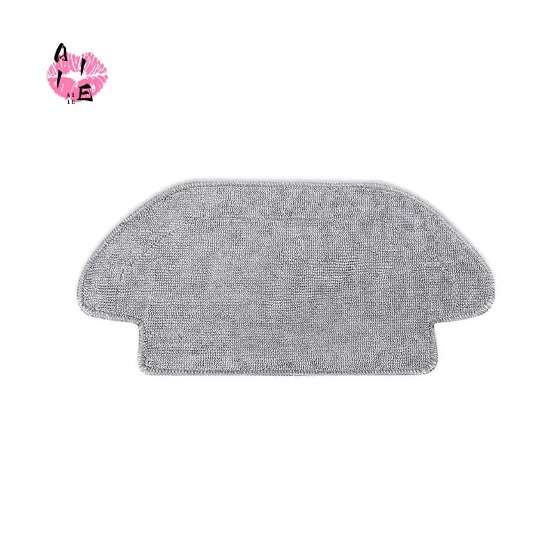 

A11E-For Xiaomi Robot Vacuum S10 S12 B106GL Main Side Brush Hepa Filter Mop Cloth Replacement Spare Parts Accessories