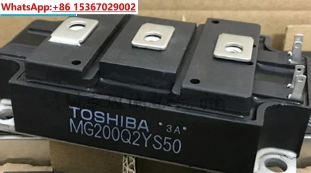 

MG200Q2YS50 MG200Q2YS42 MG200Q2YS40 FREE SHIPPING NEW AND ORIGINAL MODULE