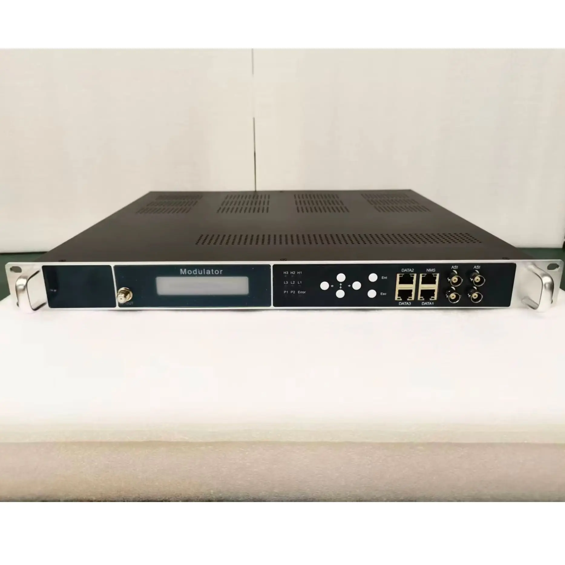 24-Channel Tuner To…