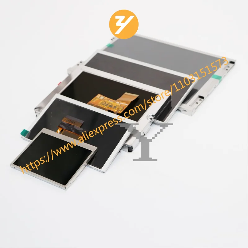 

LM32019P LM32019P1 LM32019P2 5.7inch 320*240 LCD Modules Zhiyan supply