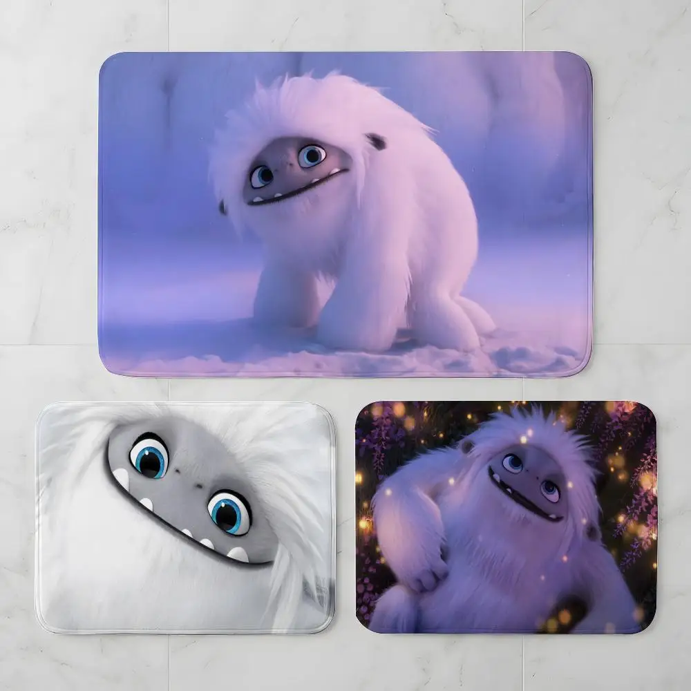 

U-UNO Reverse Card Back Game Floor Mat Cozy Flannel Soft Thick Non-Slip Mat For Living Room Bedroom Kitchen Decor Rugs