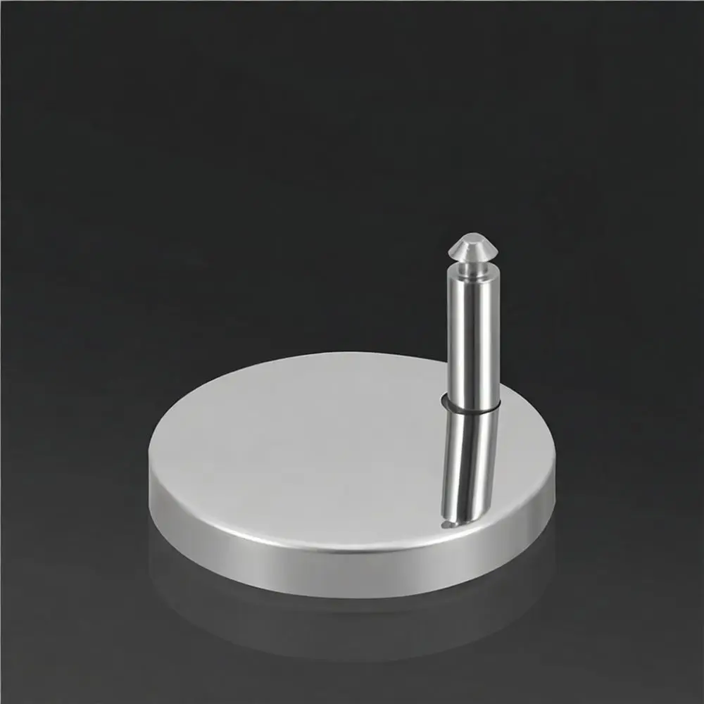 Replacement Stainless Steel Toilet Seat Screws Universal Bathroom Commode Cover Hardware Fittings Mounting Fixings Bolt