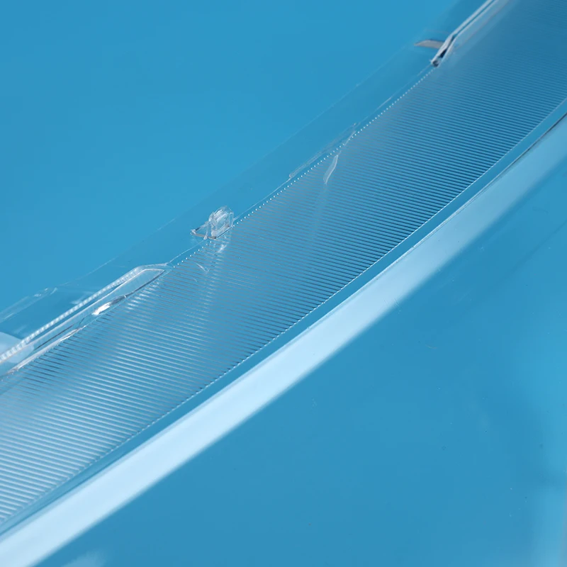 

For Peugeot 508 2015 2016 2017 2018 Accessories For The Car Headlight Lens Replace The Original Lampshade