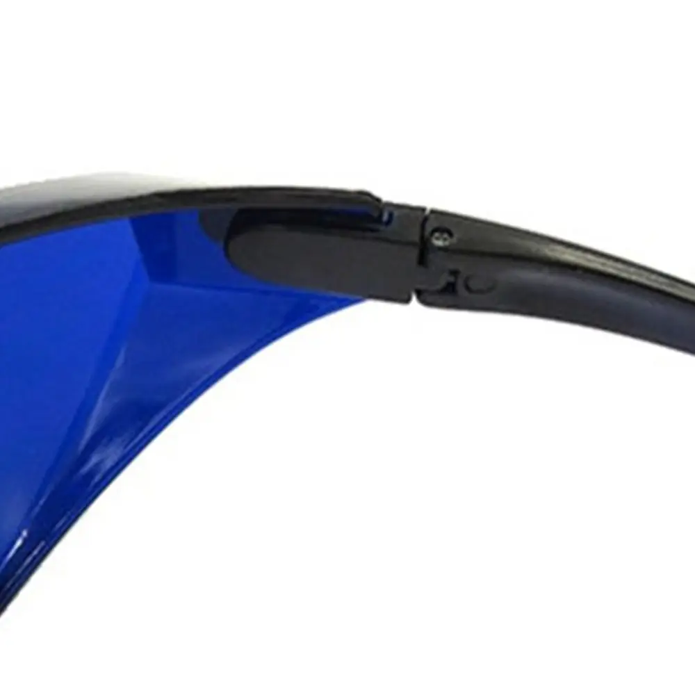 PC Laser Glasses Tool Eye Protection Blue Protective Goggles Beauty Devices Facial Supplies Cosmetology Eyewear