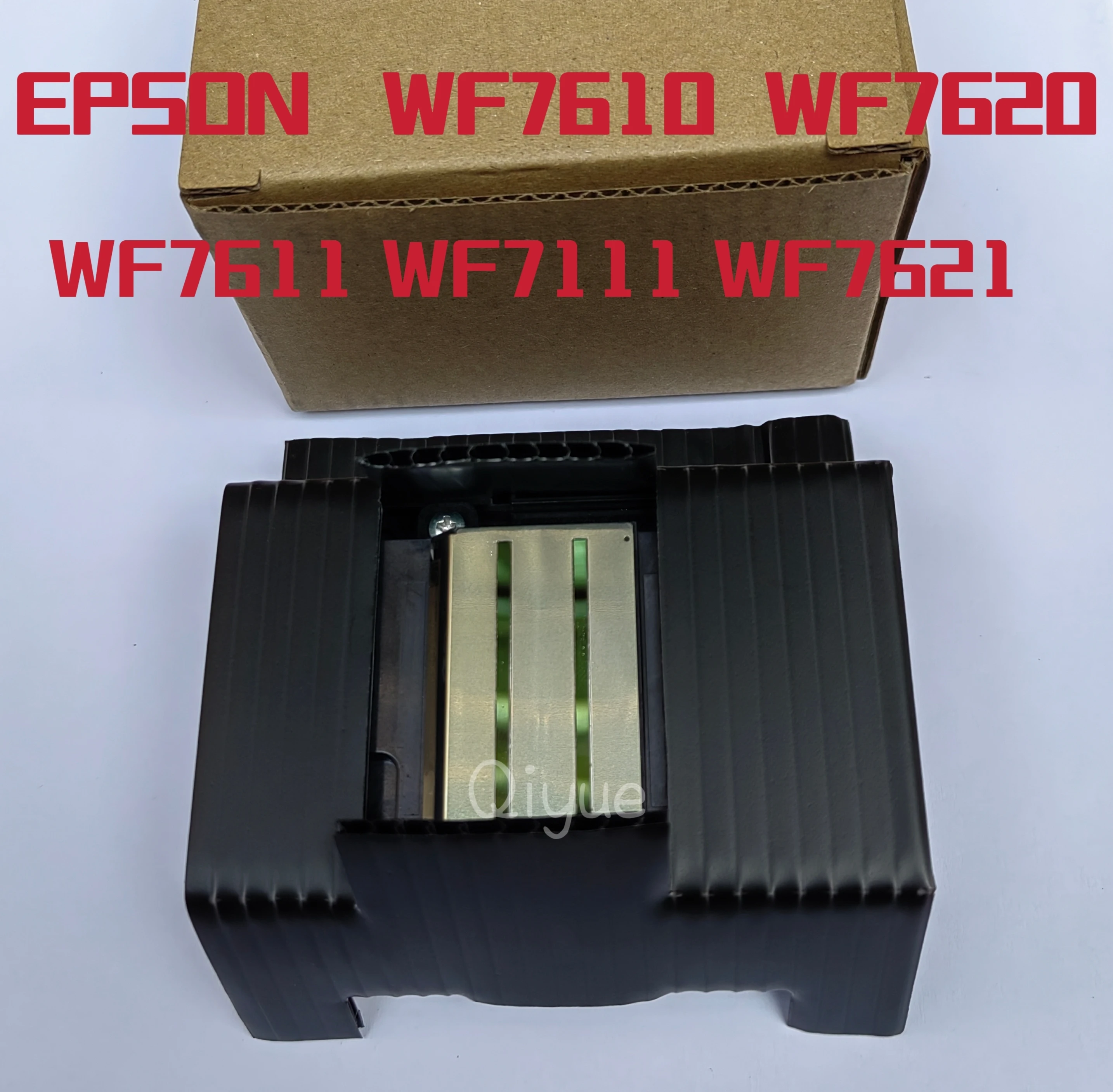 

Original new wf7610 wf7620 printhead for wf7610 print head printhead for WF-7620 WF- 7610 WF-7611 WF-7111 WF-3640